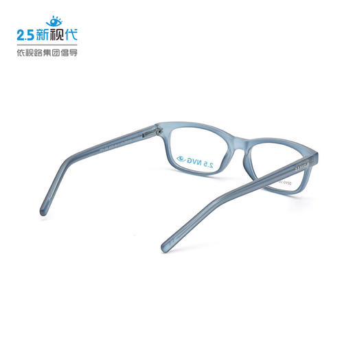 OPH 500 0505 / OPH 500 1111 新视代个性潮流光学镜 商品图2