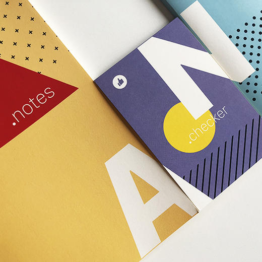 有赞记事本 商品图1