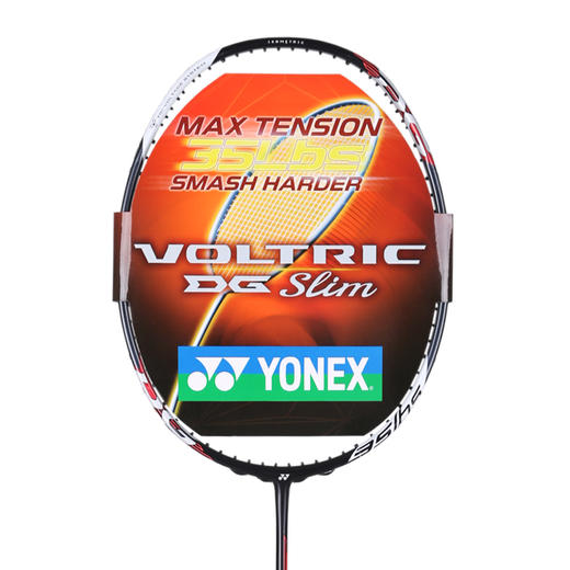 yonex 尤尼克斯 vt21 dg slex 威力系列 进攻型 高磅拍 voltric 21 dg