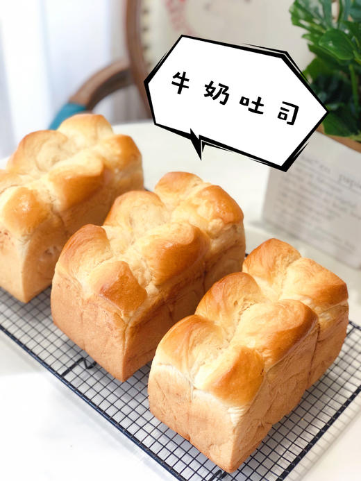 牛奶吐司 商品图1