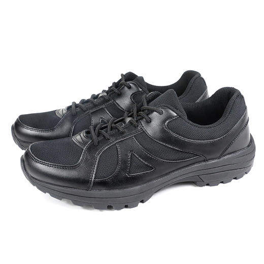 3515强人作训鞋新型透气面料系带缓震户外运动鞋低帮休闲跑步鞋 商品图3