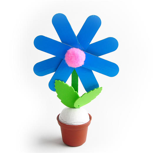 优米 母亲节 小木花 商品图3