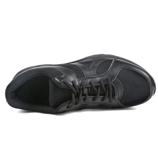 3515强人作训鞋新型透气面料系带缓震户外运动鞋低帮休闲跑步鞋 商品图7