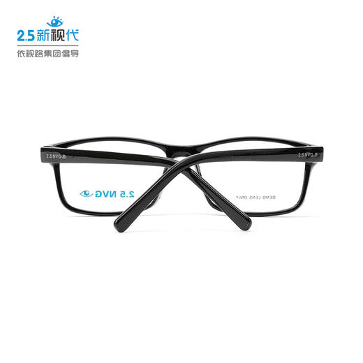 OPH 100 0202 / OPH 100 0808 新视代个性潮流光学镜 商品图4
