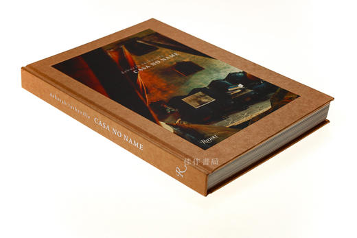 Deborah Turbeville：Casa No Name / 黛博拉·特贝维尔：无名之家 商品图1