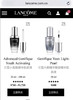 双正装！Lancome 兰蔻小黑瓶50ml+大眼精华20ml 商品缩略图8