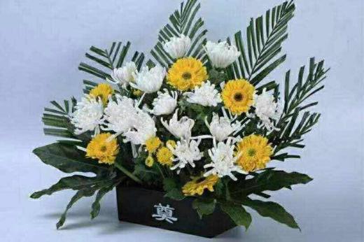 永远怀念插花盒 商品图3