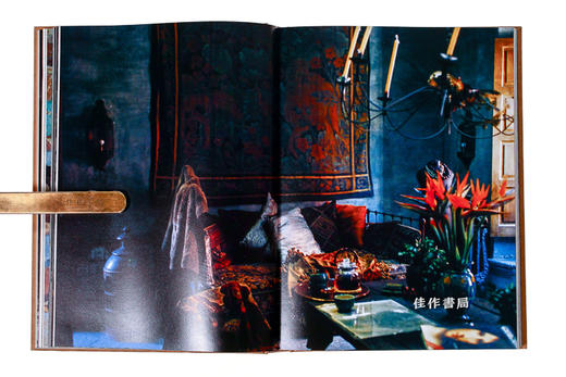 Deborah Turbeville：Casa No Name / 黛博拉·特贝维尔：无名之家 商品图3