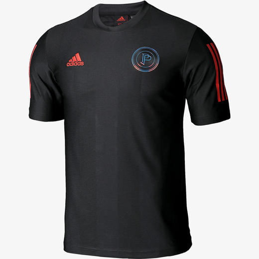 adidas阿迪达斯PP博格巴运动外套短袖T恤长裤男DW9356 商品图5