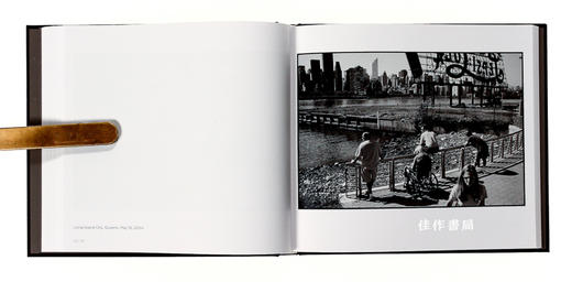 William Meyers: Outer Boroughs: New York Beyond Manhattan / 威廉·迈耶斯：外面的自治市镇：曼哈顿以外的纽约 商品图4