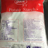 DAK生粉淀粉2kg 商品缩略图1