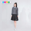 【积分兑换】春秋季幼儿园教师制服 商品缩略图1