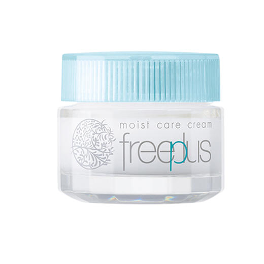 【门店直发】freeplus芙丽芳丝 保湿修护面霜40g 商品图0