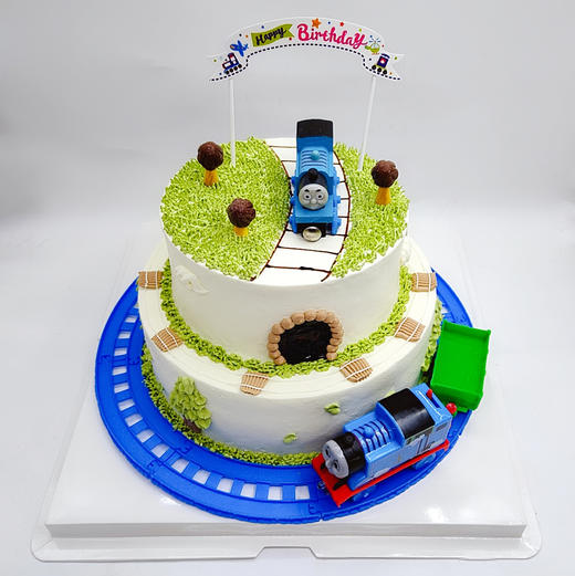 托马斯—小火车 商品图1