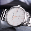 名士 Baume & Mercier 克莱斯麦系列自动机械男士腕表 M0A10374 商品缩略图1