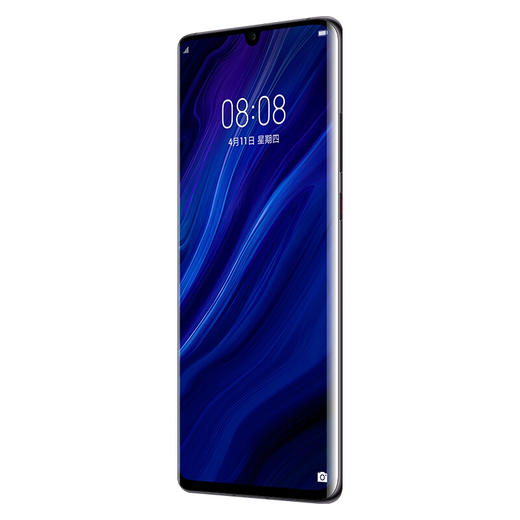 <国行正品>HUAWEI P30 Pro 超感光徕卡四摄10倍混合变焦麒麟980芯片屏内指纹 全网通版双4G手机 商品图3