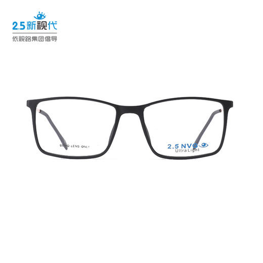 OT 100 0209 / OT 100 0812 新视代新型镜框 光学镜架 商品图3