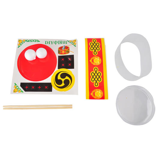 端午节 中国风鼓 商品图4