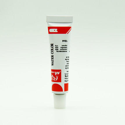 马蒂斯水彩画颜料12ML套装初学者写生美术绘画艺考12/18/24色 商品图3