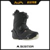 BURTON 1920 WMS FELIX STEP ON BLACK 6.0/36.5 商品缩略图0
