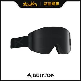 ANON 1920 ASIAN FIT SYNC SMOKE/SONARSMOKE