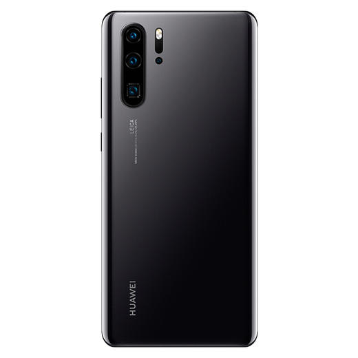 <国行正品>HUAWEI P30 Pro 超感光徕卡四摄10倍混合变焦麒麟980芯片屏内指纹 全网通版双4G手机 商品图2