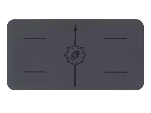 Liforme pad官方授权，超可爱经典款防滑迷你瑜伽垫，英国正品土豪垫，多色可选（送同品牌原装背包） 商品图4