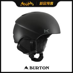 ANON 1920 MNS HELO BLACK ASIA XL 61-63