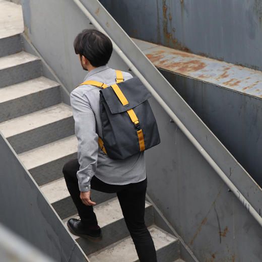 【原创设计】未行Kiwee原创大方升级版变装通勤包 商品图0