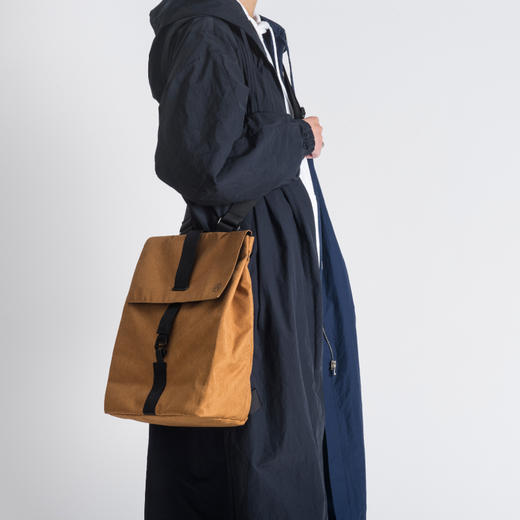 【原创设计】未行Kiwee原创大方升级版变装通勤包 商品图2