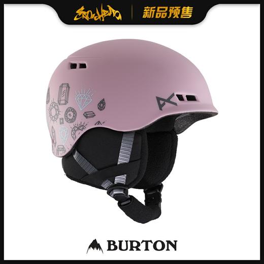 ANON 1920 GIRLS BURNER BLING PINK L/X 52-55 商品图0