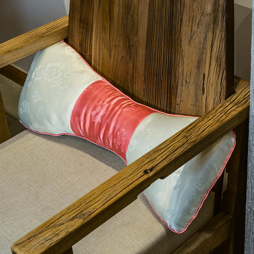 高山藏茶如意枕 商品图0