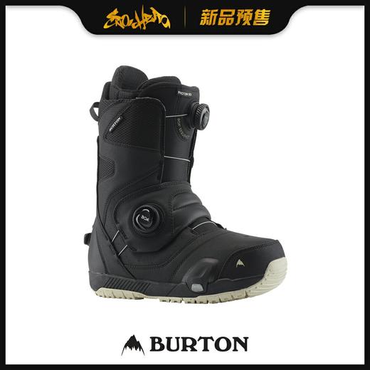 BURTON 1920 MNS PHOTON STEP ON WIDE BLACK 9.5/42.5 商品图0