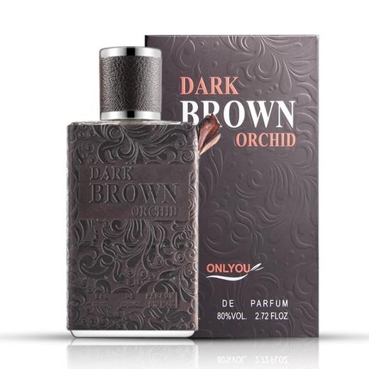 男士香水dark男士香水清新诱惑古龙水持久淡香水生日礼物