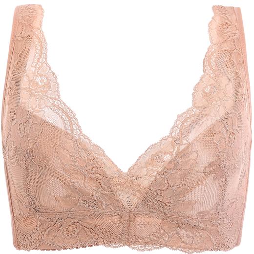 【积分兑换】茜茜公主调整型文胸一件 商品图4