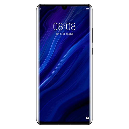 <国行正品>HUAWEI P30 Pro 超感光徕卡四摄10倍混合变焦麒麟980芯片屏内指纹 全网通版双4G手机 商品图1