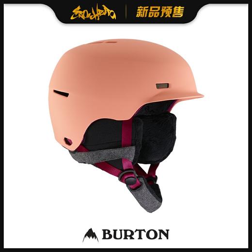 ANON 1920 WMS RAVEN CORAL M 56-59 商品图0