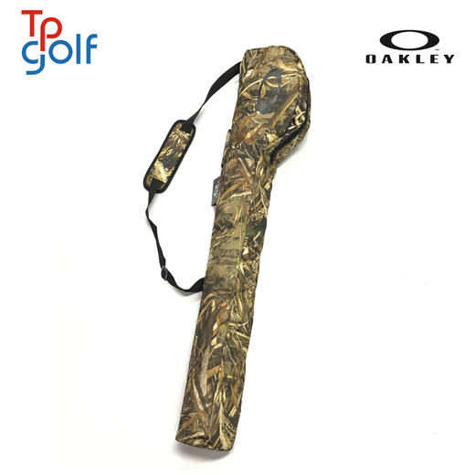 【TP自营】正品OAKLEY高尔夫枪包 练习球包 便携式软枪包 欧克利高尔夫练习.299：269：239元.224.199库位F6--03 商品图4