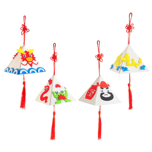 端午节 端午挂饰 商品图1