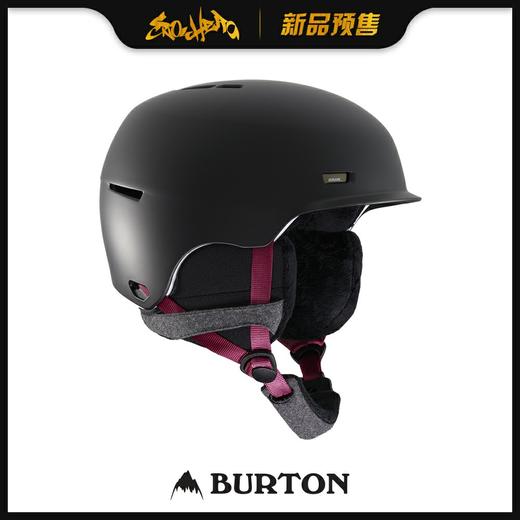 ANON 1920 WMS RAVEN BLACK M 56-59 商品图0