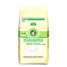河套牌雪花粉2.5kg/袋