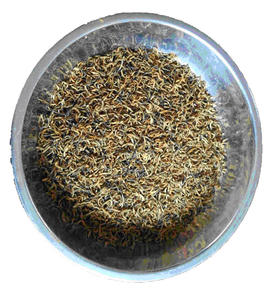 周小云牌 新小大方 红茶 地域花果香 250g/袋