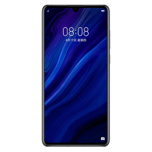 <国行正品>HUAWEI P30  超感光徕卡三摄麒麟980AI智能芯片全面屏屏内指纹版手机 全网通双4G手机 商品图1