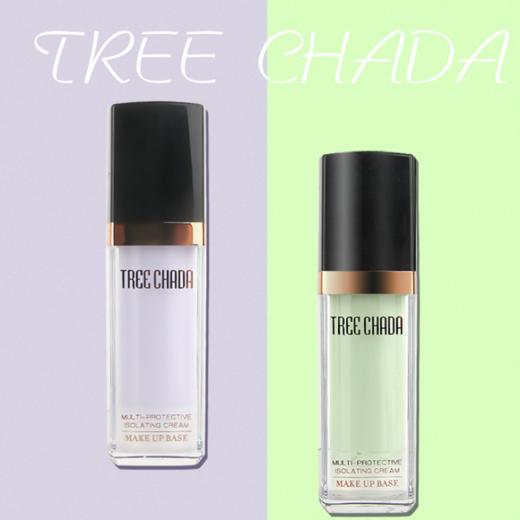 〖泰国〗进口Treechada妆前隔离乳隔离霜 30ml 隔离紫外线 修颜定妆轻盈贴合裸妆打底妆前乳 商品图2