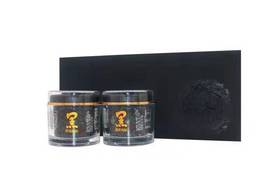 红玛瑙黑枸杞礼盒（120g）