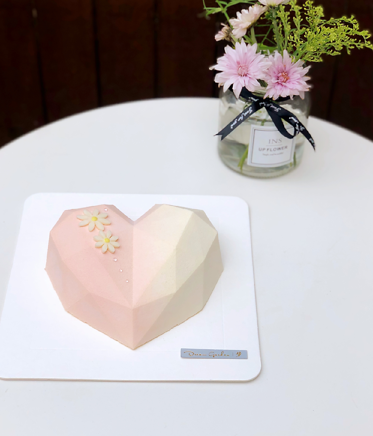 洛丽塔慕斯蛋糕