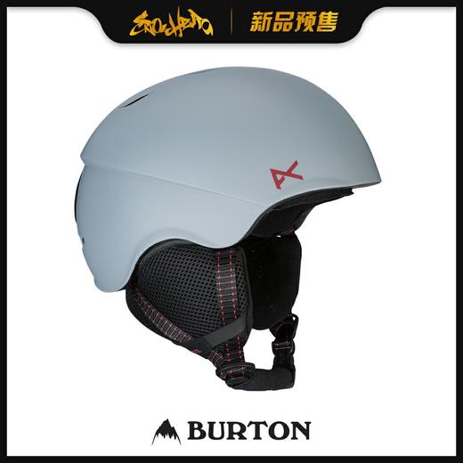 ANON 1920 MNS HELO GRAY ASIA XL 61-63 商品图0