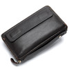 【服饰鞋包】男士长款钱包皮夹商务头层牛皮大容量手拿包 商品缩略图4