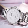 名士 Baume & Mercier 克莱斯麦系列自动机械女士腕表 M0A10220 商品缩略图1