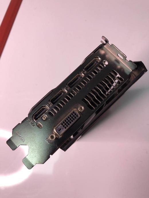 矿卡迪兰rx5808g战神